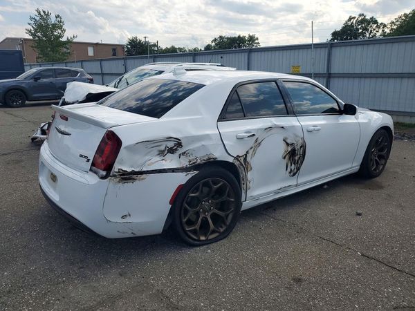2017 CHRYSLER 300 300S