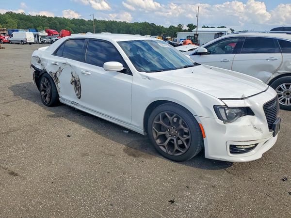 2017 CHRYSLER 300 300S