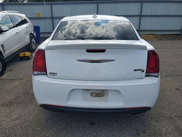 2017 CHRYSLER 300 300S