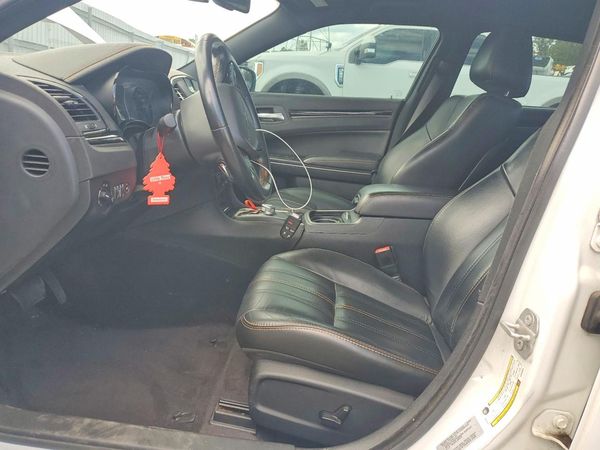 2017 CHRYSLER 300 300S