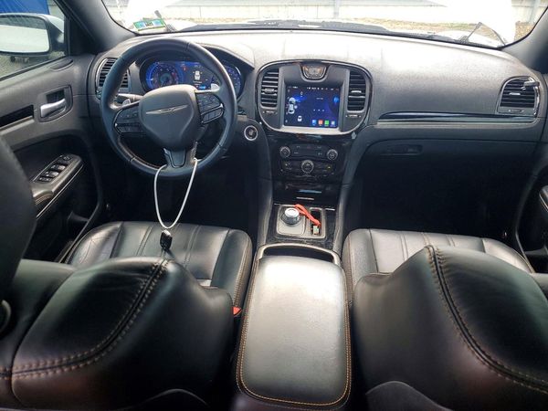 2017 CHRYSLER 300 300S