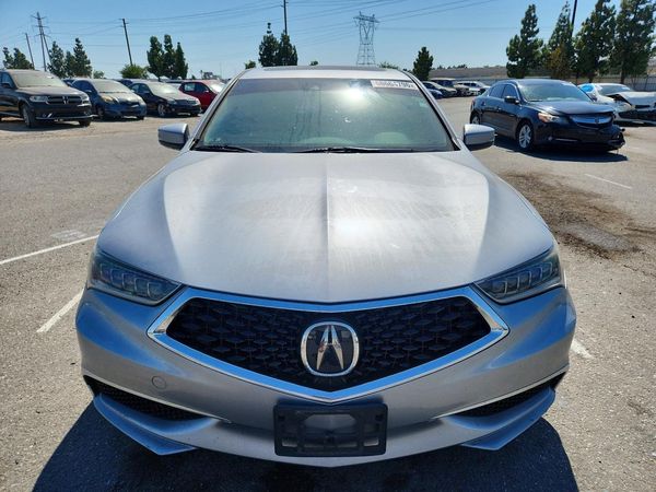 2018 ACURA TLX Standard