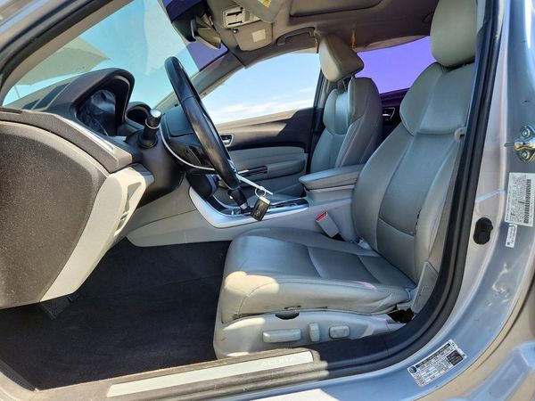2018 ACURA TLX Standard