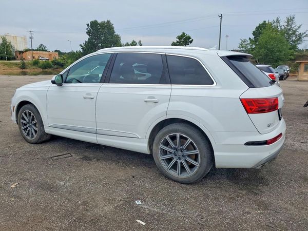 2019 AUDI Q7