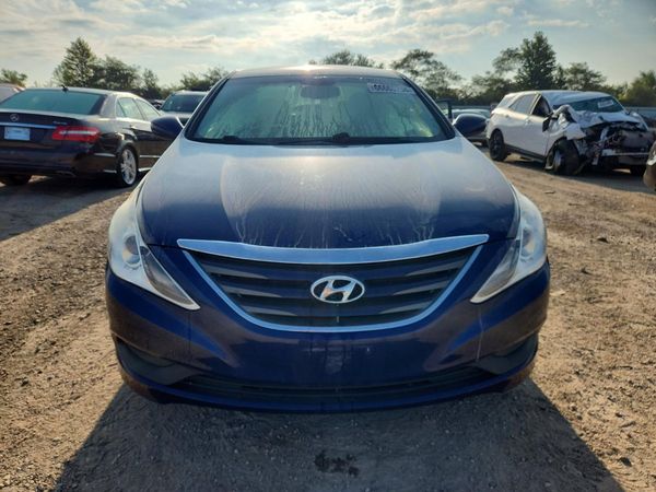 2014 HYUNDAI SONATA GLS/ GLS Popular
