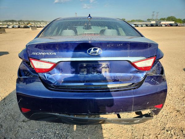 2014 HYUNDAI SONATA GLS/ GLS Popular