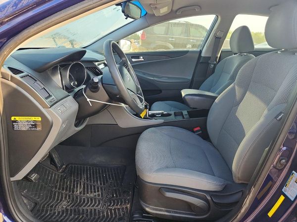 2014 HYUNDAI SONATA GLS/ GLS Popular