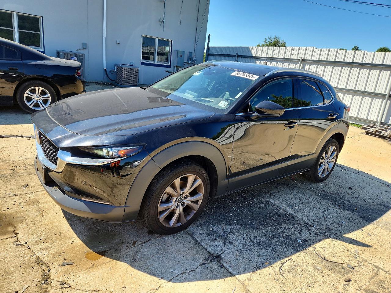 2023 MAZDA CX-30 Premium Package