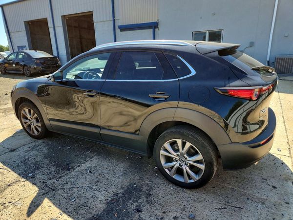 2023 MAZDA CX-30 Premium Package