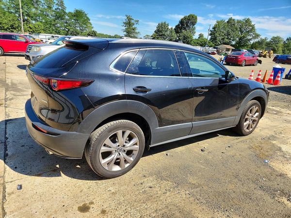 2023 MAZDA CX-30 Premium Package
