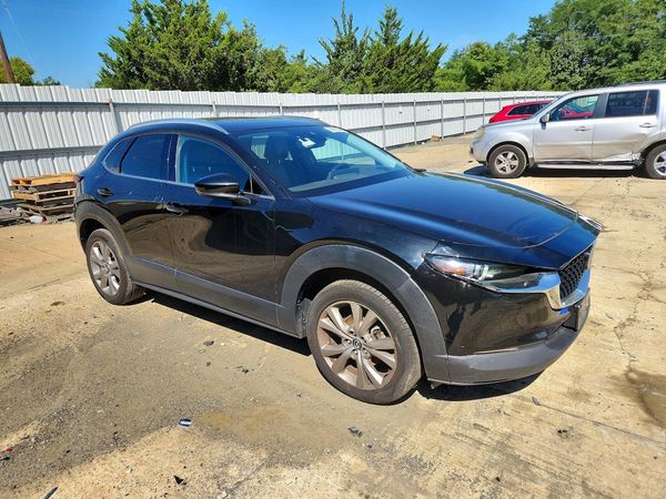 2023 MAZDA CX-30 Premium Package