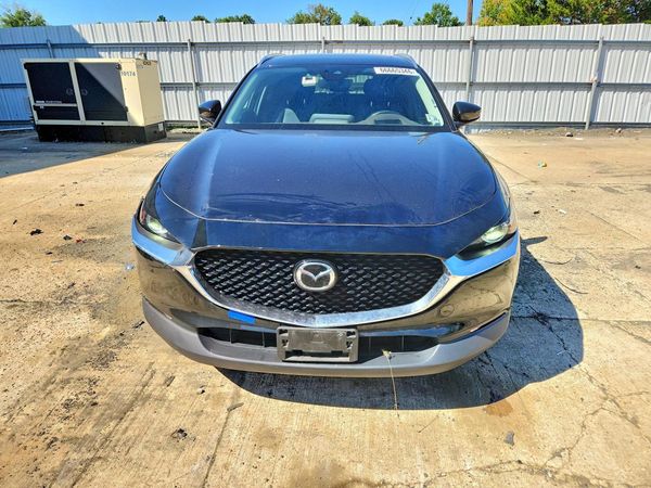 2023 MAZDA CX-30 Premium Package