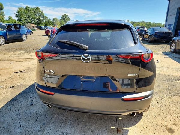 2023 MAZDA CX-30 Premium Package