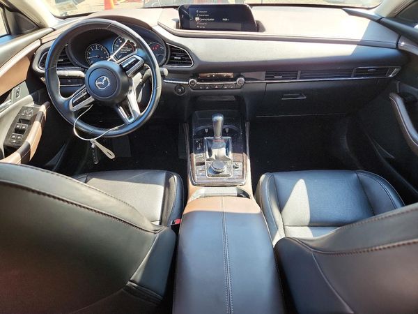 2023 MAZDA CX-30 Premium Package