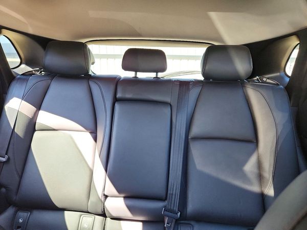 2023 MAZDA CX-30 Premium Package