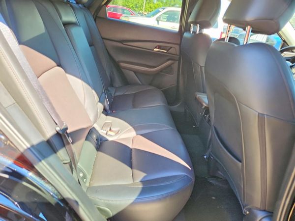 2023 MAZDA CX-30 Premium Package