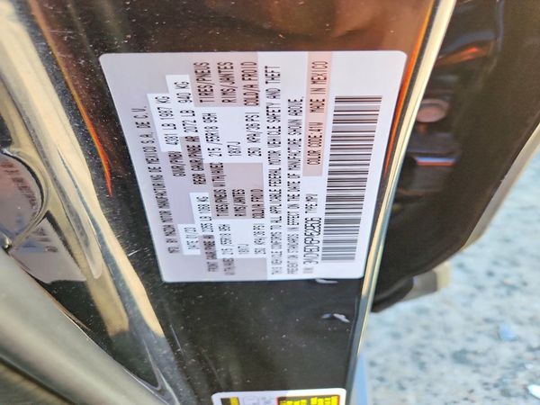 2023 MAZDA CX-30 Premium Package