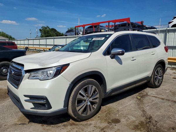 2020 SUBARU ASCENT