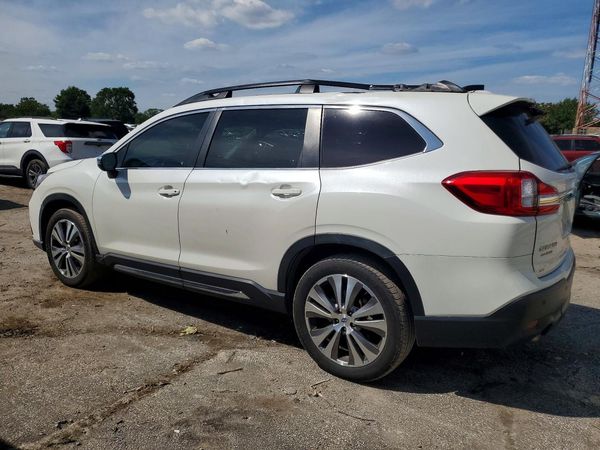 2020 SUBARU ASCENT