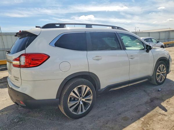 2020 SUBARU ASCENT