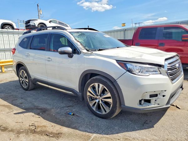 2020 SUBARU ASCENT
