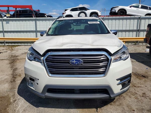 2020 SUBARU ASCENT