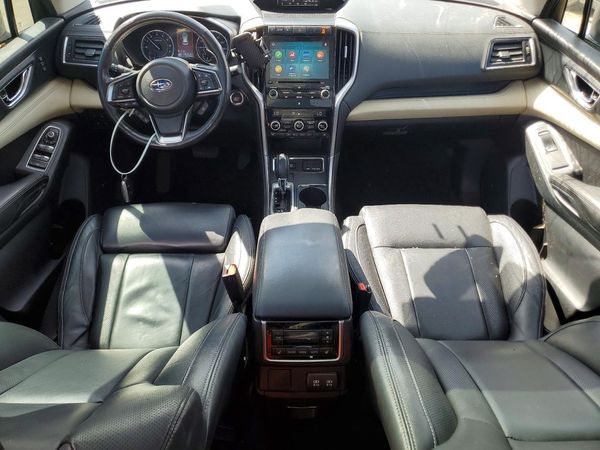 2020 SUBARU ASCENT