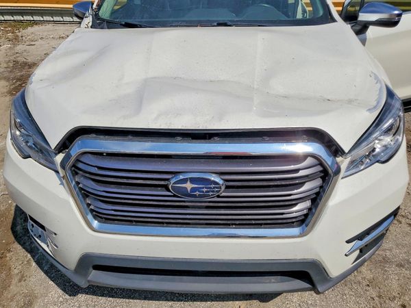 2020 SUBARU ASCENT