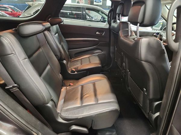 2020 DODGE DURANGO GT AWD