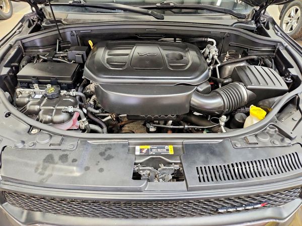 2020 DODGE DURANGO GT AWD