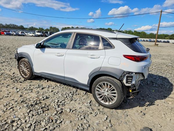 2019 HYUNDAI KONA