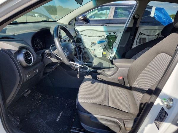 2019 HYUNDAI KONA