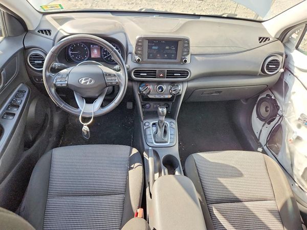 2019 HYUNDAI KONA