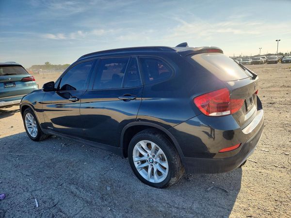2015 BMW X1 xDrive28i