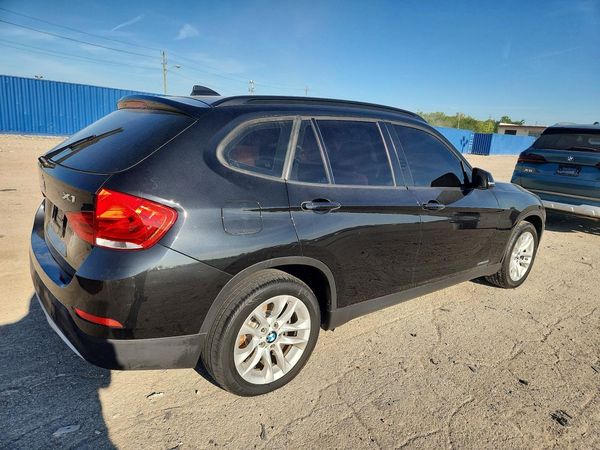 2015 BMW X1 xDrive28i