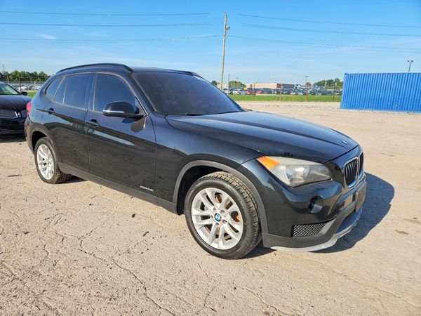 2015 BMW X1 xDrive28i