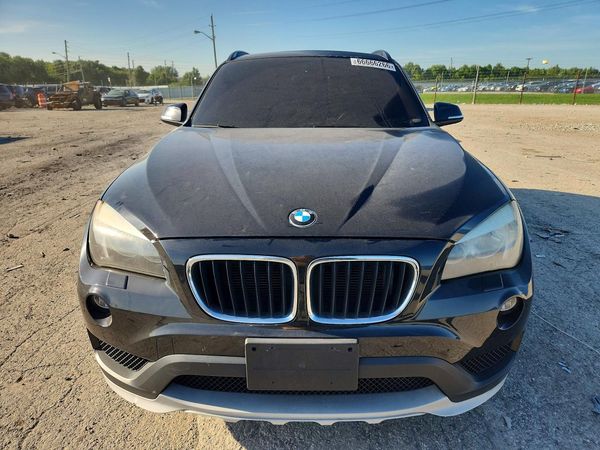 2015 BMW X1 xDrive28i