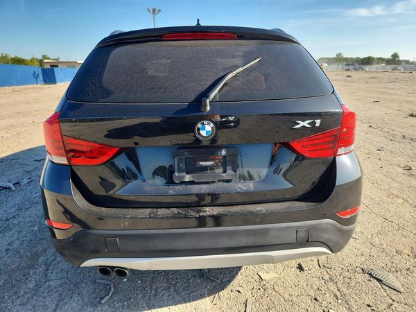 2015 BMW X1 xDrive28i