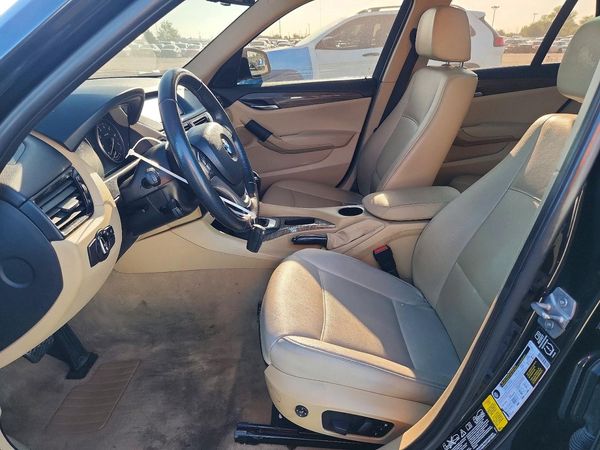 2015 BMW X1 xDrive28i