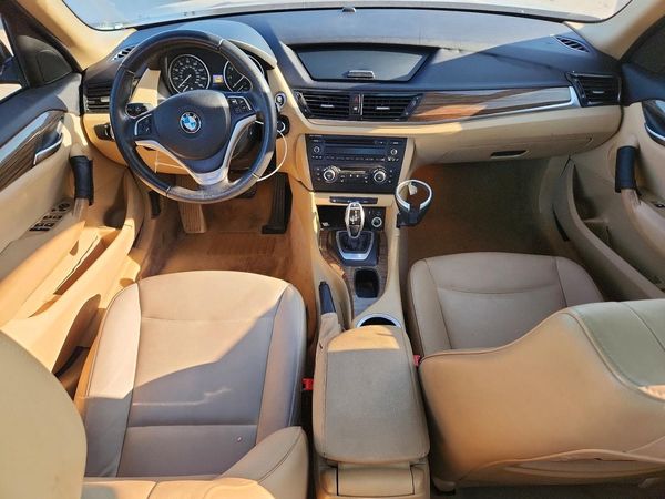 2015 BMW X1 xDrive28i
