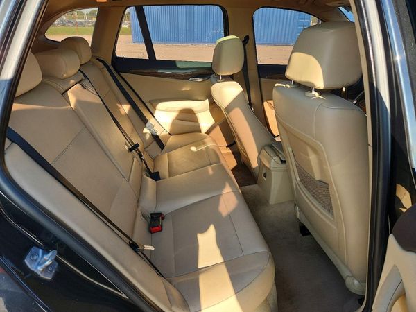 2015 BMW X1 xDrive28i