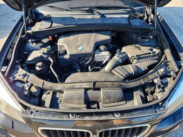 2015 BMW X1 xDrive28i