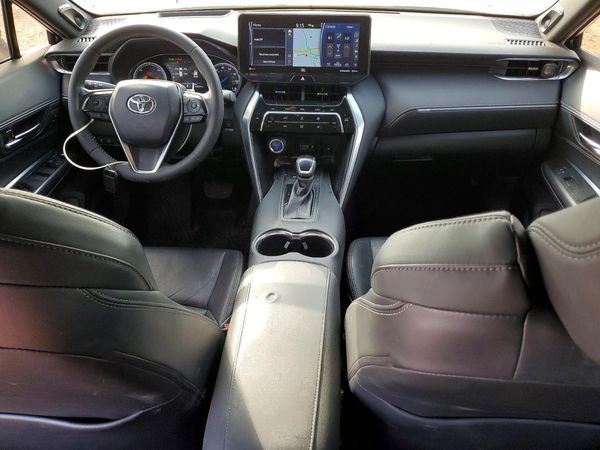 2021 TOYOTA VENZA