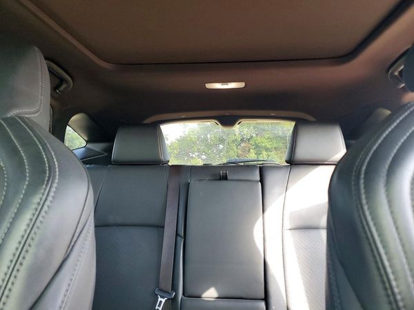 2021 TOYOTA VENZA