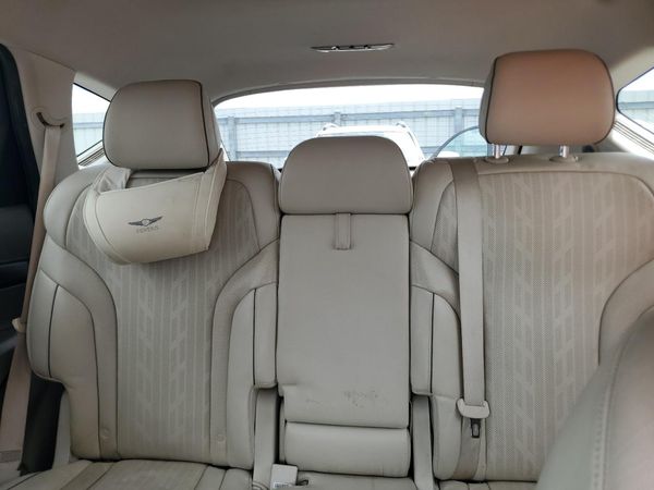 2021 GENESIS GV80
