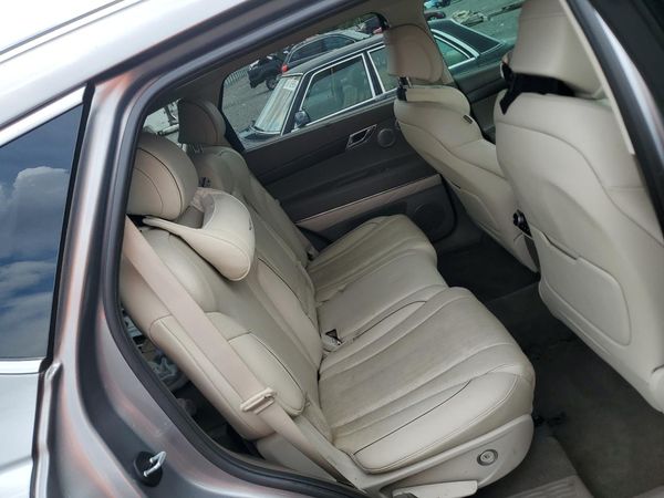 2021 GENESIS GV80