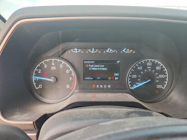 2021 FORD F150
