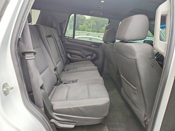 2018 CHEVROLET TAHOE