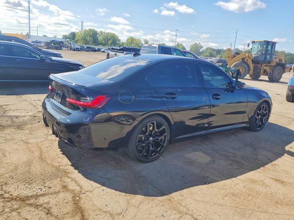 2025 BMW M340XI xDrive