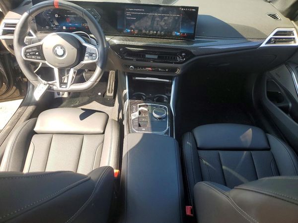 2025 BMW M340XI xDrive